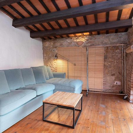 Villa Mas Dels Arcs Con Piscina Muy Cerca De La Playa Calonge  Esterno foto